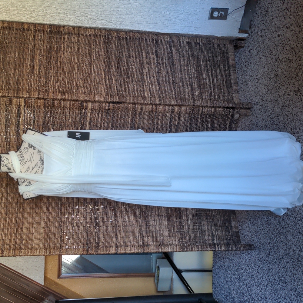 Formal dress